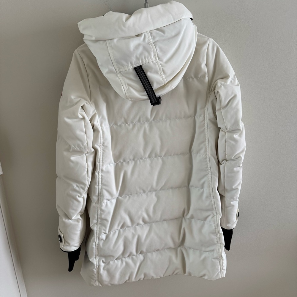 Canada Goose Merritt Parka - Picture 8 of 11